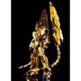 『機動戦士ガンダムNT』より「ユニコーンガンダム3号機フェネクス」が本日6日12時から再販！金色の本体カラーをゴールドメッキで再現