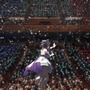 「音楽の力で演者とリスナーが繋がれた」―にじさんじ発の歌姫ユニットNornis「Nornis 1st LIVE -Transparent Blue-」ライブレポート