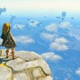 『ゼルダの伝説 ティアーズ オブ ザ キングダム』