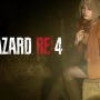 YouTube「『BIOHAZARD RE:4』2nd Trailer」より