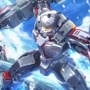 画像は『アズールレーン』公式Twitterから引用。