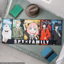 一番くじONLINEに、「SPY×FAMILY」が登場！目玉のA賞は「アーニャ」ブロックカレンダー付フィギュア