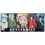 「SPY×FAMILY」新作一番くじの全ラインナップ公開！目玉のA賞は「アーニャ」ブロックカレンダー付フィギュア