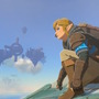 『ゼルダの伝説 ティアーズ オブ ザ キングダム』TVCM公開！いよいよ始まる冒険に心躍る全3篇