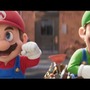 映画『マリオ』ついに日本公開！全世界で大ヒット中の話題作―マリオとルイージが絆の力で世界の危機に立ち向かう