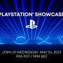 「PlayStation Showcase」5月25日午前5時放送！PS5/PS VR2向けタイトルを紹介