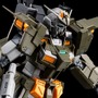 全てを灰燼と帰す、嵐！ガンプラ「MG ガンダムストームブリンガー F.A.」2次受注が本日27日11時開始