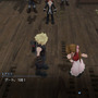 これがもう一つの『FFVII』リメイク。“3つの物語”を描く『FFVII エバークライシス』プレイレポ―アレンジされたお馴染みのATBは戦略性と間口の広さを両立