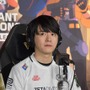 ZETA DIVISION・Laz「LCQではベストな形を見つけられた」―VALORANT Champions 2023への意気込みを語る...FNATIC・Boasterも記者会見に乱入