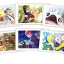 チリ、アオキ、ナンジャモら10組の『ポケモンSV』トレーナー集結！新登場「POKÉMON TRAINERS ～パルデア編～」で相棒と仲良くグッズ化