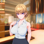 新たな”3D美少女ゲームメーカー”ILLGAMES贈る、カスタムキャラとの恋愛ゲーム『ハニカム』Steamへ『HoneyCome come come party』9月7日発売予定