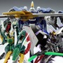 ガンプラ「ガンダムエピオン EW」など、MGシリーズ10商品をまとめてチェック！本日28日よりプレバンにて予約受付開始