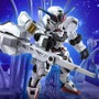 「水星の魔女」より「ガンダム・キャリバーン」DX版が本日31日11時から予約受付開始！ガンビットの演出まで再現可能な豪華仕様