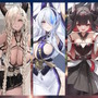 『アズレン』信濃のLive2D水着がギリギリを攻めすぎ！新キャラから衣装まで盛りだくさんの「6周年生放送DAY1」まとめ