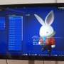 「ハードボイルドうさぎ（中年）」にはワケがある…虚淵玄氏が新作タイトル『Rusty Rabbit』で「ポストアポカリプス」「うさぎ」「横スクロールアクション」を選んだワケ【TGS2023】