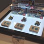 【TOYフォーラム2010】きのことバナナも使用可能になった『マリオカート』×チョロQ