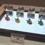 【TOYフォーラム2010】きのことバナナも使用可能になった『マリオカート』×チョロQ