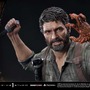 お値段32万円！『The Last of Us』より、「ジョエル＆エリー」の臨場感溢れるシーンがジオラマ化―「クリッカー」も高精細な仕上がり