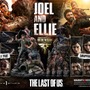 お値段32万円！『The Last of Us』より、「ジョエル＆エリー」の臨場感溢れるシーンがジオラマ化―「クリッカー」も高精細な仕上がり