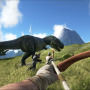 PS4版『ARK: Survival Evolved』公式サーバーは9月30日午前9時で停止―最終データは外部サービスで継続利用可能