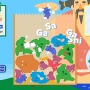 「千葉！滋賀！佐賀！」『スイカゲーム』のフォロワーパズルゲーム『Hokkaido Game』に懐かしミーム登場―一人で絶叫しまくる制作の苦労も訊く