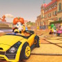 『マリオカート8 デラックス』追加コース第6弾は11月9日配信！8コース4キャラ、さらに17種のMiiスーツも登場へ