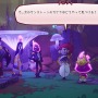 『マリオストーリー』インスパイアのRPG『Born of Bread』配信開始―パンから生まれた子供の大冒険