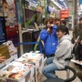 『TATSUNOKO VS. CAPCOM UAS』店頭イベント、コンボバトル大会が大いに盛り上がる