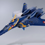 「マクロスプラス」より、“異形”の試作可変戦闘機「YF-21」がDX超合金に！予約受付は1月10日から