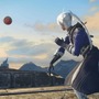 大切なはずの“竜の眼”を使ったバッティングや、ズッ友ゼノスフォトスポット…『FF14』ファンフェスの催しがぶっ飛んでいると話題に