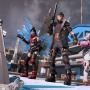 『Apex Legends』待望の“キルカメラ”が突如ミックステープに登場…『FF7リバース』コラボも開始、バスターソード猛威を振るう