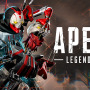 『Apex Legends』5周年記念イベント「Apex Legends Asia Festival 2024 Winter」第1弾出場チーム決定！