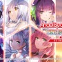 『ヘブバン』×『Angel Beats!』コラボ第2弾情報が解禁！2周年をお祝いするキャンペーンや、メインストーリー「第五章 前編」予告も【スライドまとめ】