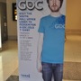 【GDC2010】今年はちょっとクール！Tシャツ配布がありました