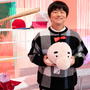 バカリズム、糸井重里が“あの頃の大冒険”を解き明かす…NHK「ゲームゲノム」で『MOTHER2 ギークの逆襲』が特集！