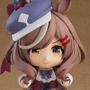 『ウマ娘』から「マチカネタンホイザ」がねんどろいどに！がんばり顔で「えい、えい、むん！」も再現