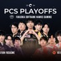 日本からSHG、DFM、V3が参戦！『リーグ・オブ・レジェンド』国際大会の出場権をかけた「PCS 2024 Playoffs」が本日3月11日（月）より開幕