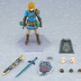 『ゼルダの伝説 ティアキン』リンクがfigma化―DXエディションは岩ハンマー、パラセールなどのオプションパーツも豊富で、天井を突き破るトーレルーフも再現できる