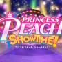 ピーチ姫はやはり君主たるお方！『プリンセスピーチ Showtime!』はオムニバス形式で多彩なゲームが詰まっている【プレイレポ】