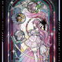 ニケたちの“お尻カード”が再び！『勝利の女神：NIKKE』のメタルカードコレクション第2弾が発売決定―両面にキャラクターが描かれた豪華仕様