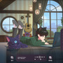 「作業用BGM」ならぬ「作業用ゲーム」！？生産性向上ゲーム『Spirit City: Lofi Sessions』Steam配信は“非常に好評”スタート