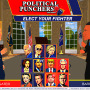 トラ◯プが！バ◯デンが！米政治家っぽいキャラが殴り合う格闘ACT『Political Punchers: 2024 Arena』配信開始