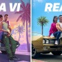 『GTA 6』発表トレイラーをファンが実写で再現！モデルとなったマイアミで聖地巡礼の如く撮影