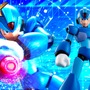 キラめくメッキで迫力倍増！『ロックマンX』より主人公「エックス」のプラモが通常版＆限定版の2色で展開