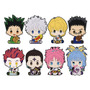 一番くじ「HUNTER×HUNTER」全ラインナップ公開―クラピカやヒソカのフィギュアがラインナップ