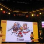 【TGS2007】『王様物語』プレスカンファレンス開催、志田未来さんも登場