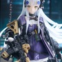 太もものベルトにも注目…！『ドルフロ』より戦術人形「416MOD3」が、銃や装備まで「完璧を上回る完璧」なクオリティで立体化