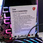 MSIがAI時代を加速させる？発表早すぎなポータブルゲーミングPC後継機「Claw8 AI+」や充実したAI専用ノートPCたちが揃ったMSIブースレポ【COMPUTEX 2024】