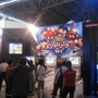 【TGS2007】ヨガと戦場と競技場と、KONAMIブース