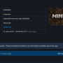 Steamに『マインクラフト』が登場か！？と一時ざわつくも…Steamでも絶えない悪質いたずらアプリ